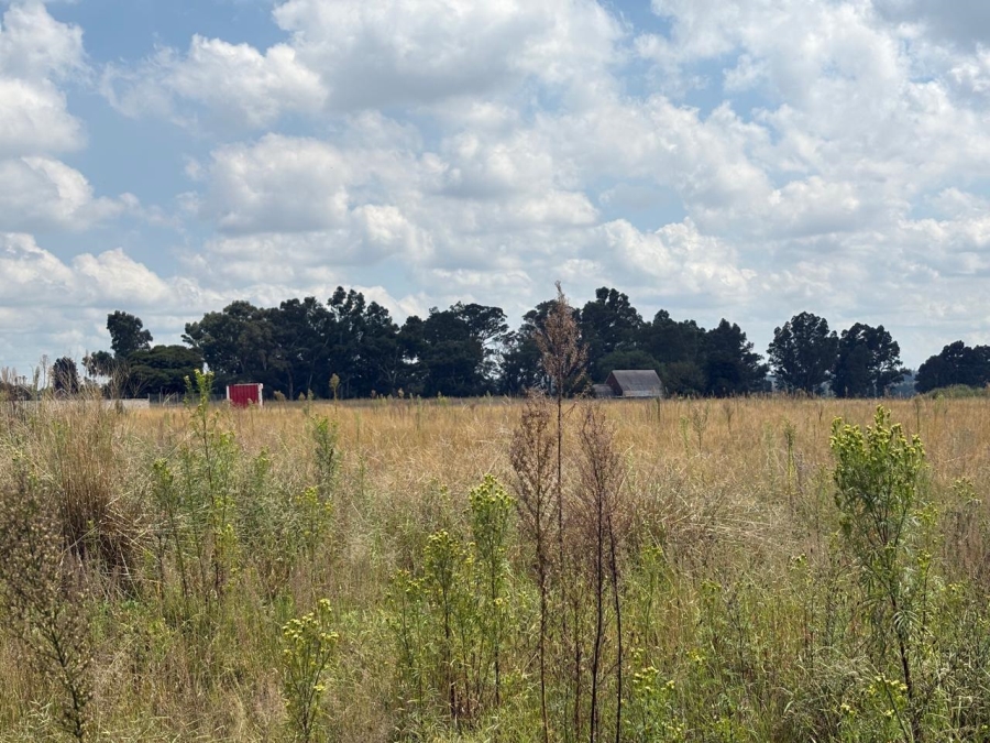 0 Bedroom Property for Sale in Vaalpark Free State